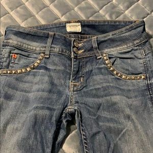 Hudson Jeans